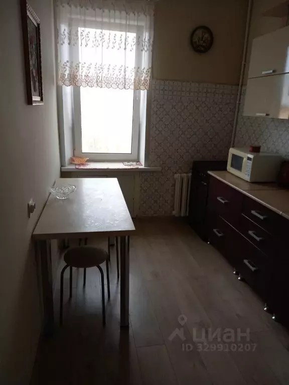 1-к кв. Самарская область, Самара просп. Ленина, 1 (38.0 м) - Фото 0