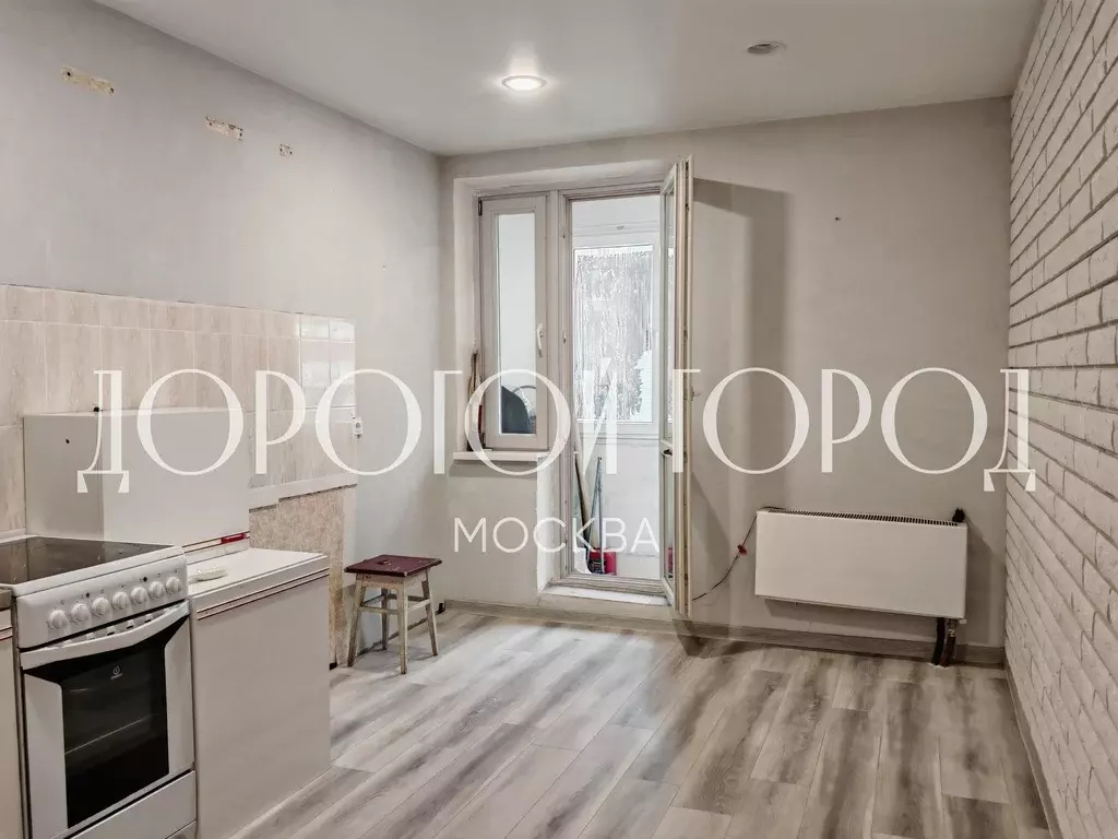 Продаётся 1-к квартира, 44.8 м - Фото 0
