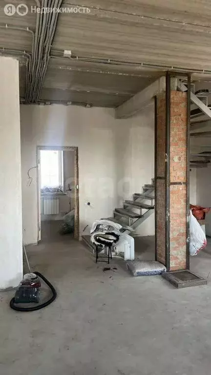 Дом в Белгород, улица Князя Андрея Волконского (98 м) - Фото 2