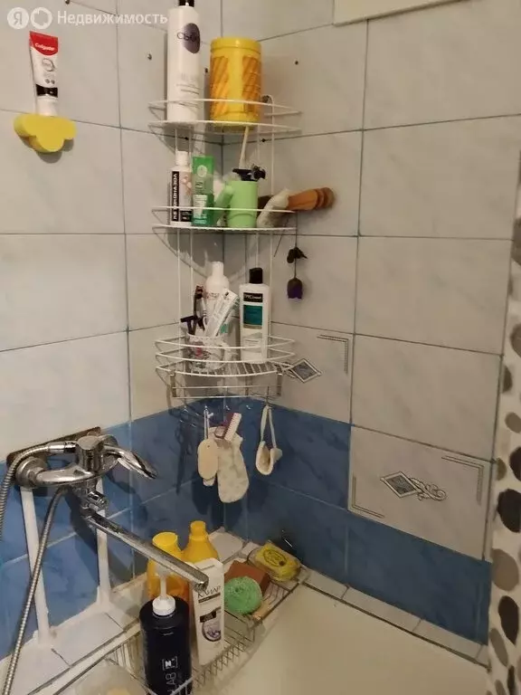 1-комнатная квартира: Искитим, микрорайон Центральный, 22 (23 м) - Фото 1