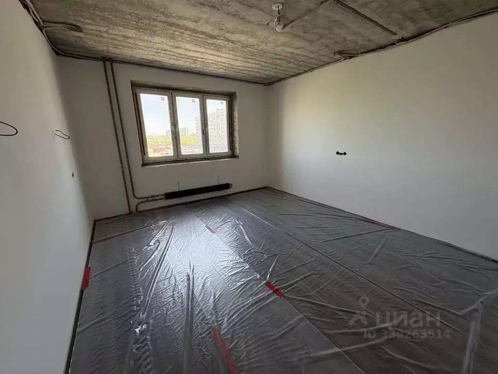 3-к кв. Самарская область, Тольятти Приморский бул., 61 (103.1 м) - Фото 1
