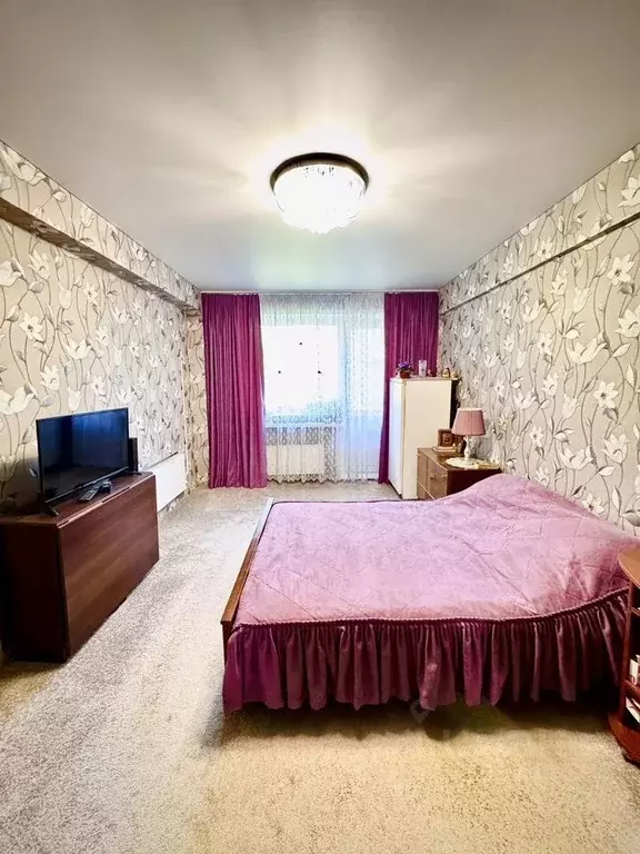 3-к кв. Калужская область, Калуга Турынино мкр, пер. Советский, 6 ... - Фото 0