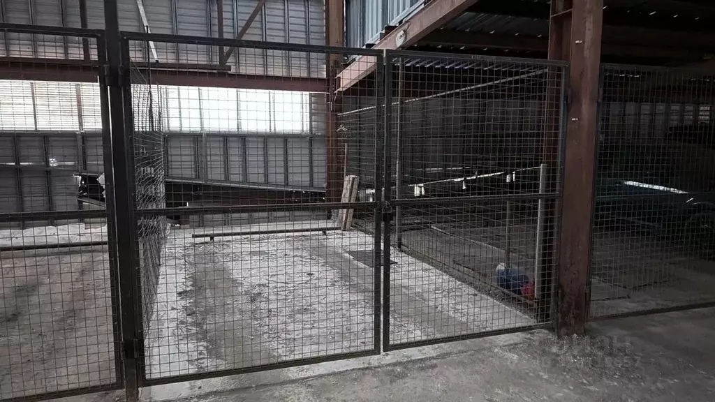 Гараж в Москва Рублевское ш., 12к2 (18 м) - Фото 2