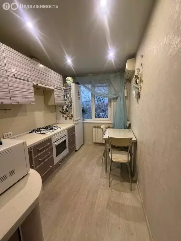 3-комнатная квартира: Самара, улица Фадеева, 63 (58.1 м) - Фото 1