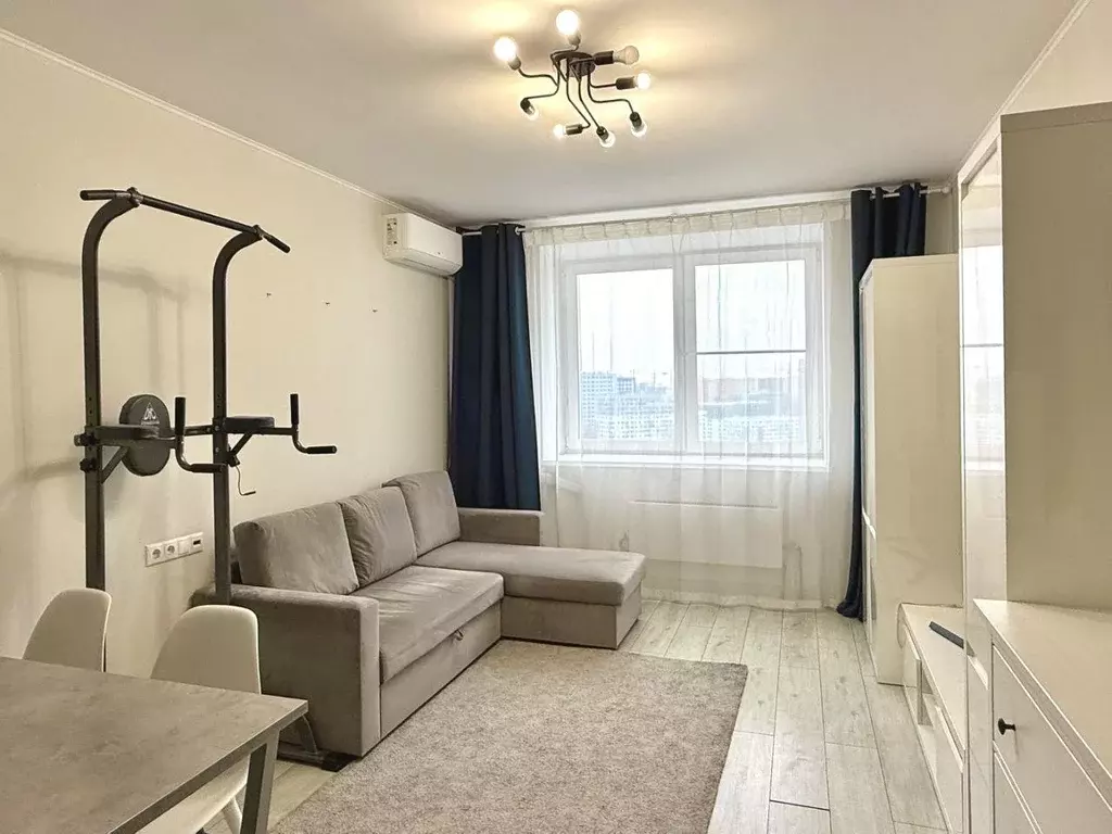 Квартира, студия, 26 м - Фото 2