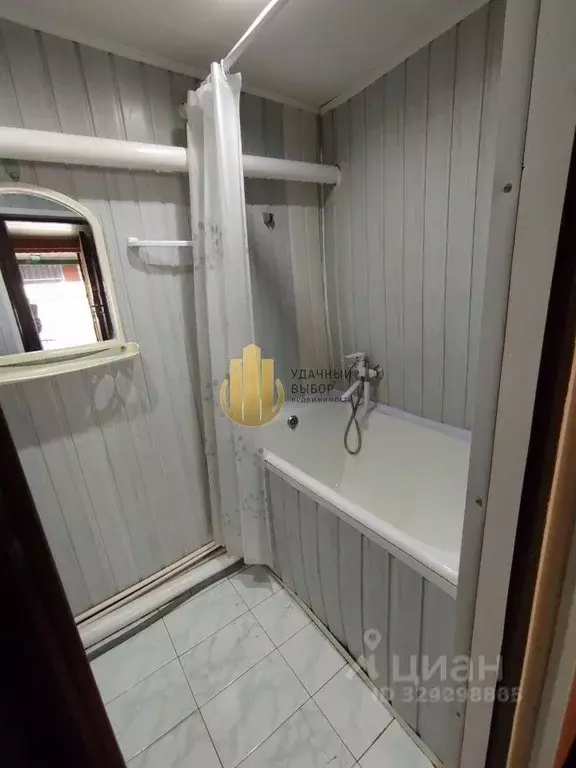 Дом в Ростовская область, Белая Калитва ул. 6-я Линия (34 м) - Фото 2