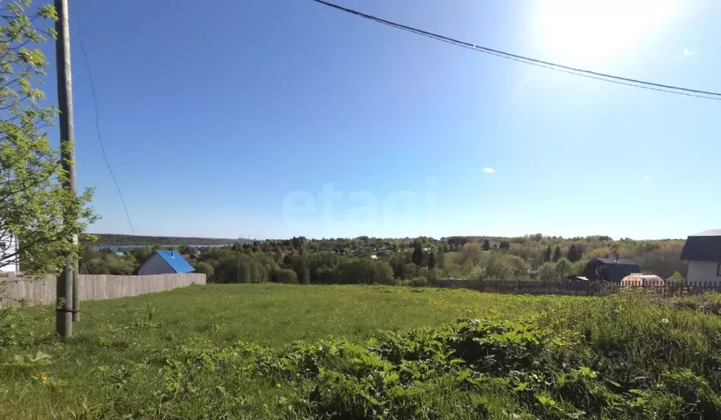 Участок в Коми, Сыктывдинский муниципальный район, Зеленец ... - Фото 1