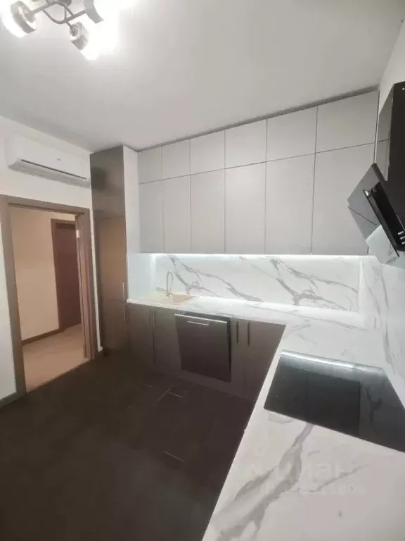 2-к кв. Москва Каширский проезд, 25к1 (41.3 м) - Фото 2