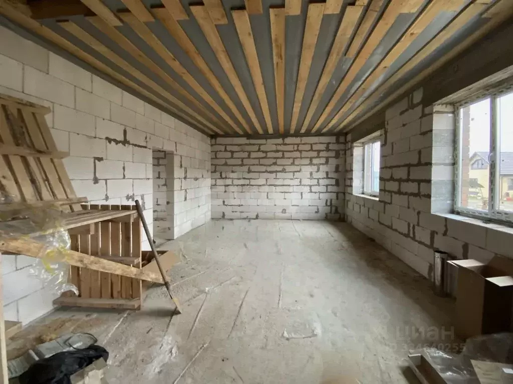 Дом в Смоленская область, Смоленский муниципальный округ, д. Алтуховка ... - Фото 2