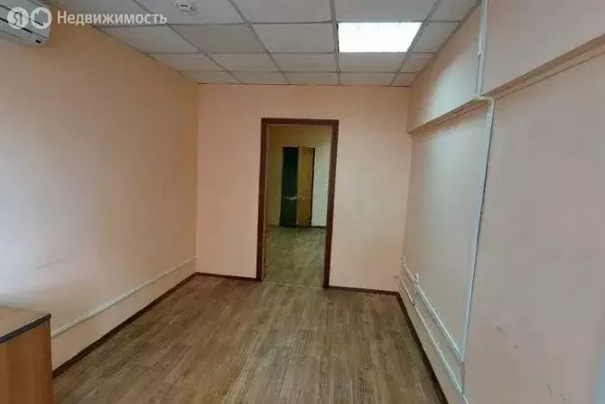 Офис (28 м) - Фото 1