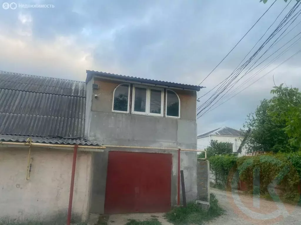 Дом в Перовское сельское поселение, садоводческое товарищество ... - Фото 2