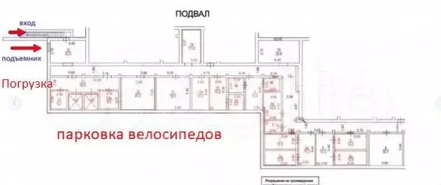 Арендный бизнес с Яндекс Лавкой и окупаемостью 7 лет, 554 м2 - Фото 0