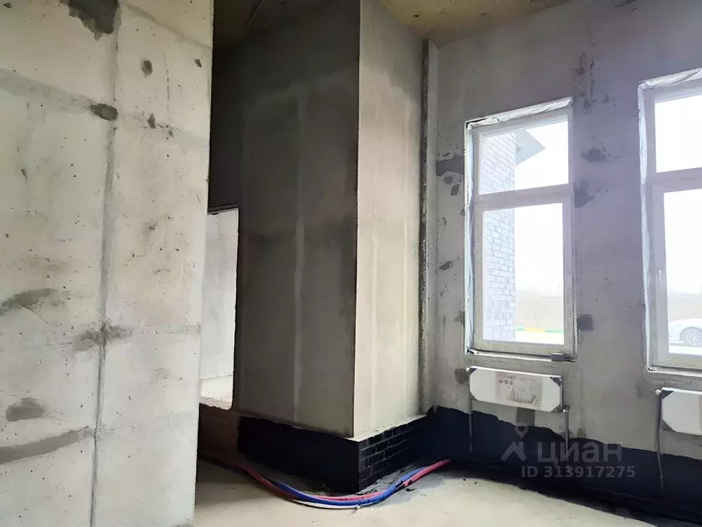 Помещение свободного назначения в Тульская область, Тула Рязанская ... - Фото 1