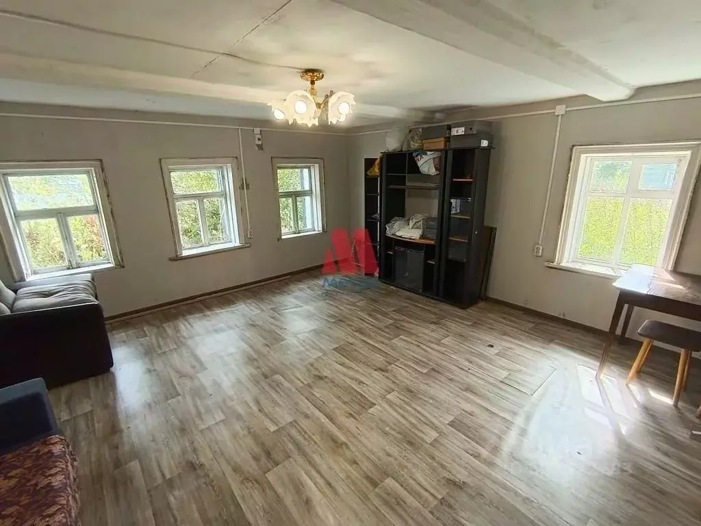 Дом в Ярославская область, Некрасовский муниципальный округ, с. ... - Фото 1