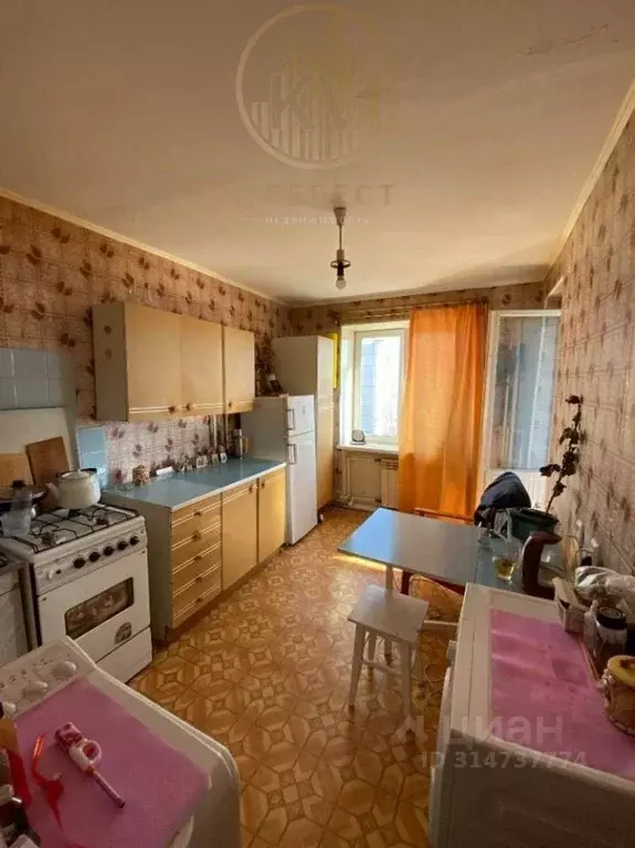 1-к кв. Ставропольский край, Ессентуки Вокзальная ул., 23А (38.0 м) - Фото 0