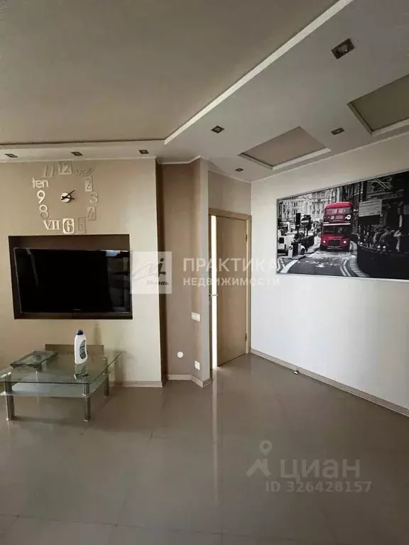 2-к кв. Москва ул. Твардовского, 2к4 (60.0 м) - Фото 2