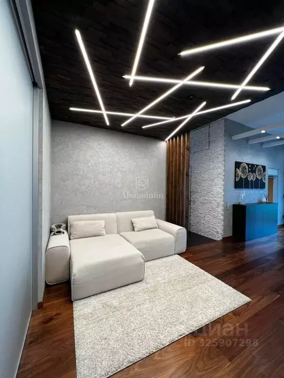 3-к кв. Московская область, Красногорск городской округ, Отрадное пгт ... - Фото 1