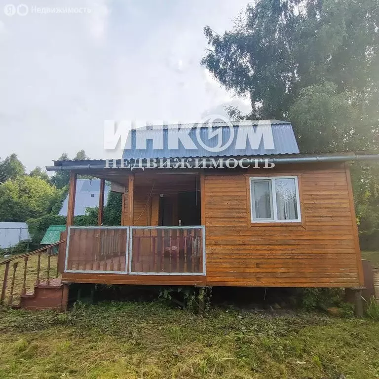 Дом в Московская область, Раменский муниципальный округ, СНТ Раздолье, ... - Фото 2