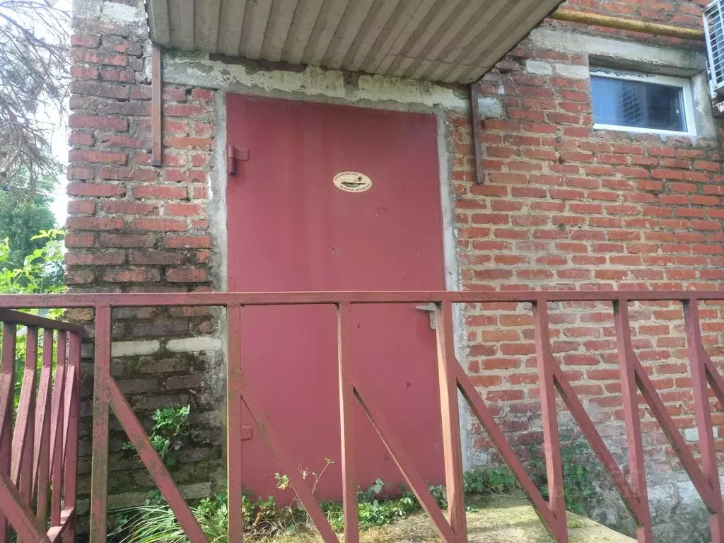 Помещение свободного назначения в Краснодарский край, Темрюкский ... - Фото 1