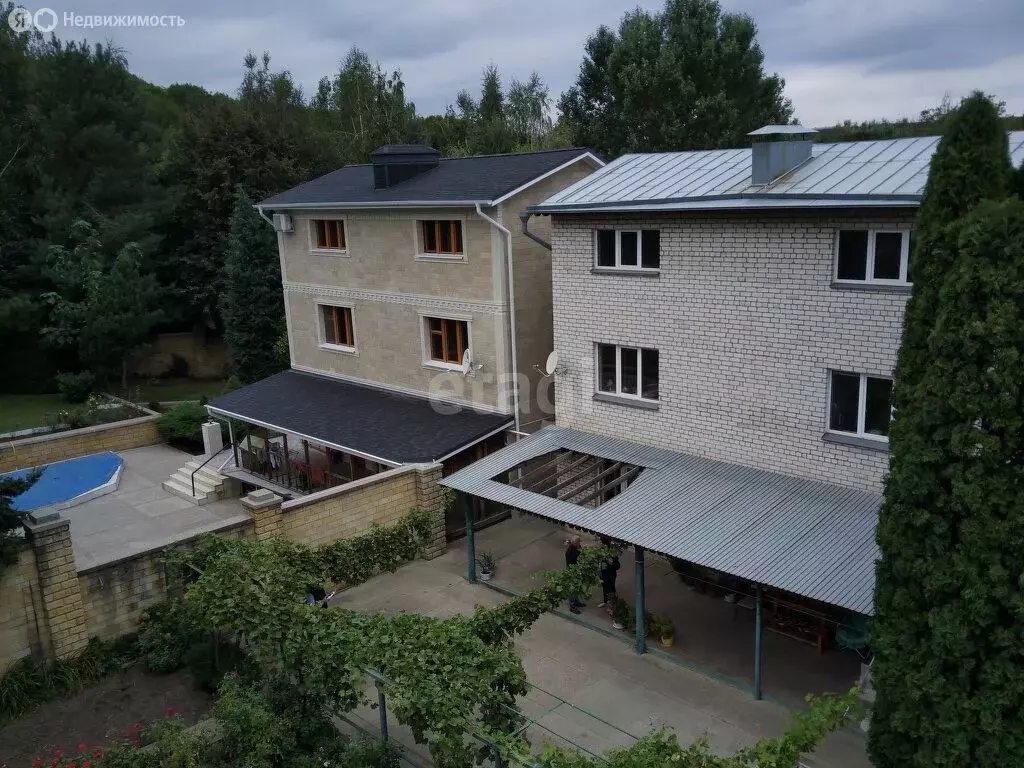 Дом в Ставрополь, Авиационная улица (320 м) - Фото 1