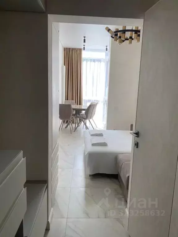 Комната Краснодарский край, Сочи Курортный просп., 75к1 - Фото 2