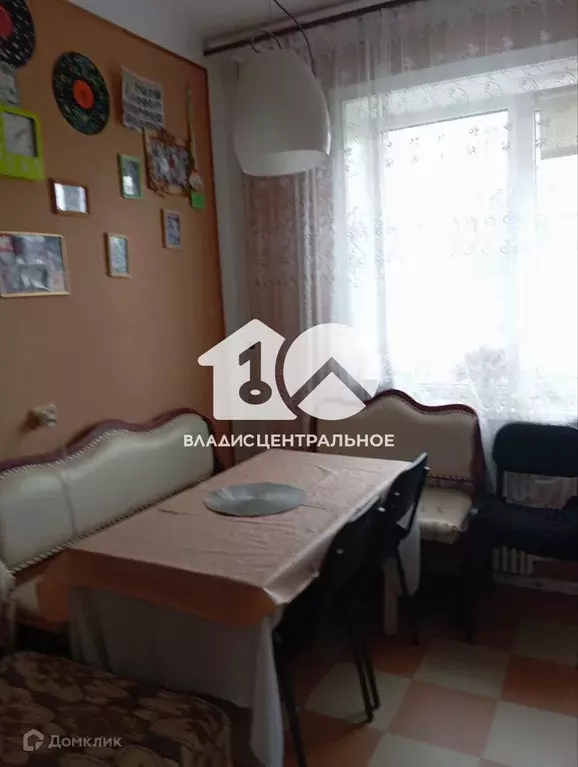 Продаётся 3-к квартира, 64 м - Фото 0