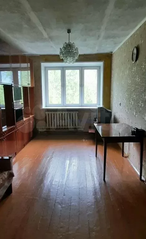 2-к. квартира, 45 м, 5/5 эт. - Фото 0