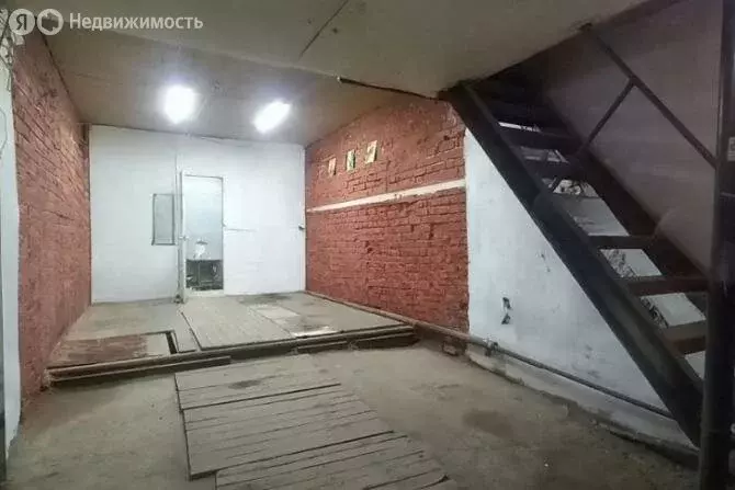 Помещение свободного назначения (33 м) - Фото 1