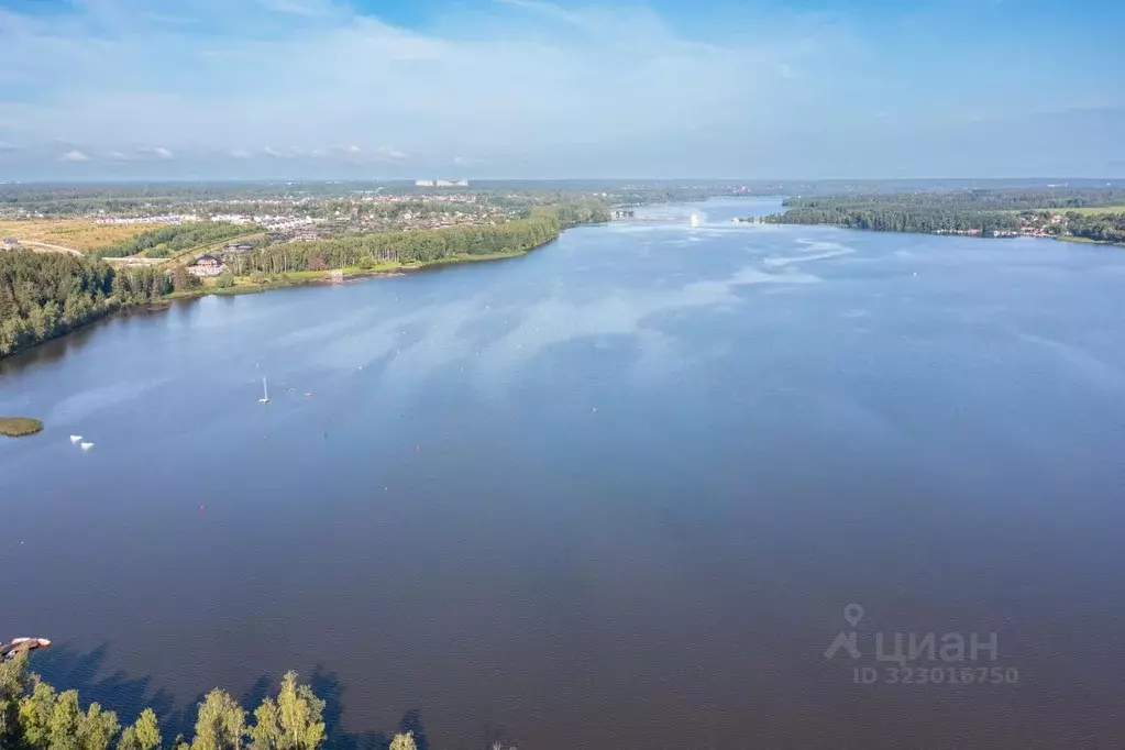 Участок в Московская область, Мытищи городской округ, пос. ... - Фото 1