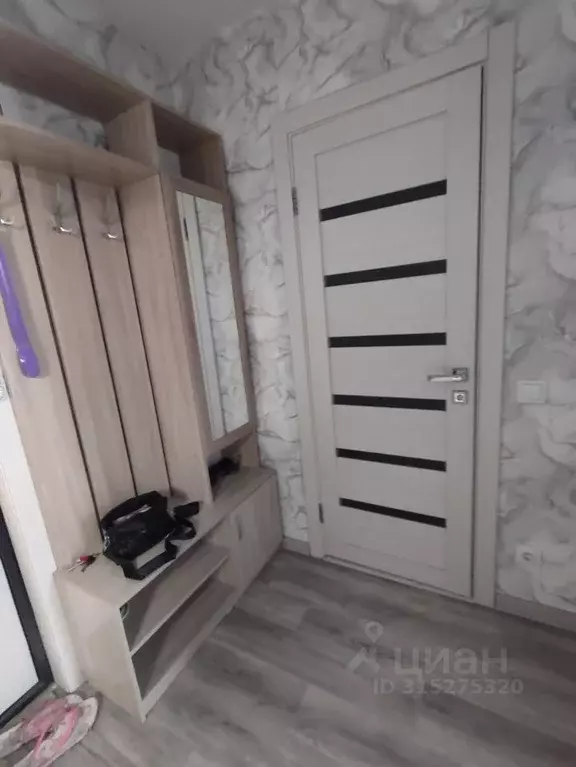 1-к кв. Алтайский край, Барнаул ул. Сергея Семенова, 24 (36.0 м) - Фото 0