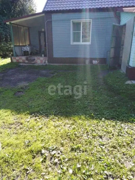 Дом в Липецкая область, Становлянский муниципальный округ, с. ... - Фото 2