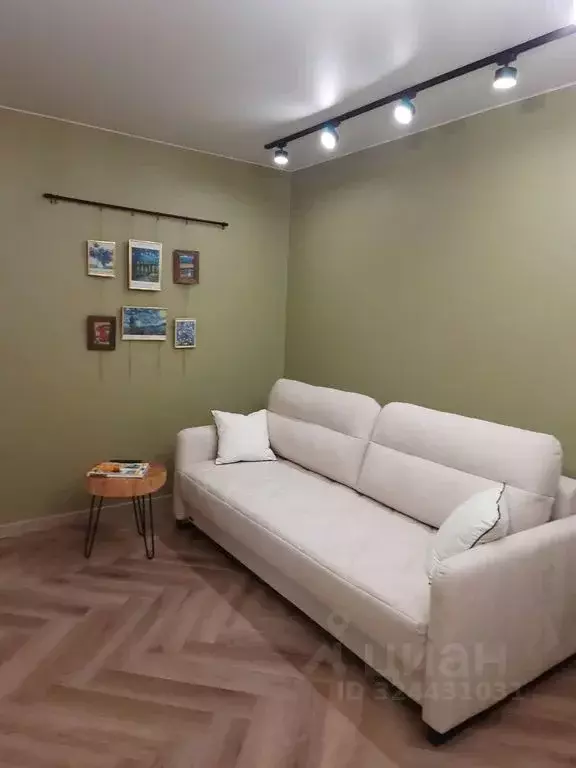 1-к кв. Марий Эл, Йошкар-Ола бул. Ураева, 8 (45.0 м) - Фото 2