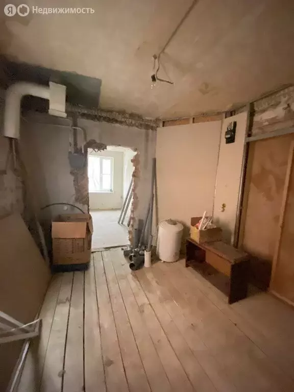 2-комнатная квартира: Новочеркасск, Комитетская улица, 25 (56 м) - Фото 1
