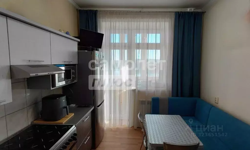 1-к кв. Алтайский край, Бийск Советская ул., 187/3 (42.0 м) - Фото 2