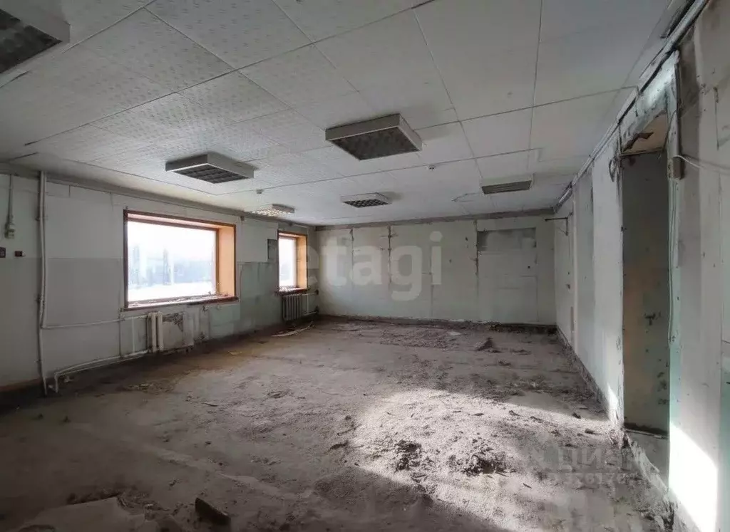 Помещение свободного назначения в Камчатский край, Елизово ул. ... - Фото 2