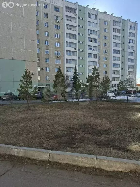 3-комнатная квартира: Троицк, 2-й микрорайон, 12 (73.1 м) - Фото 1