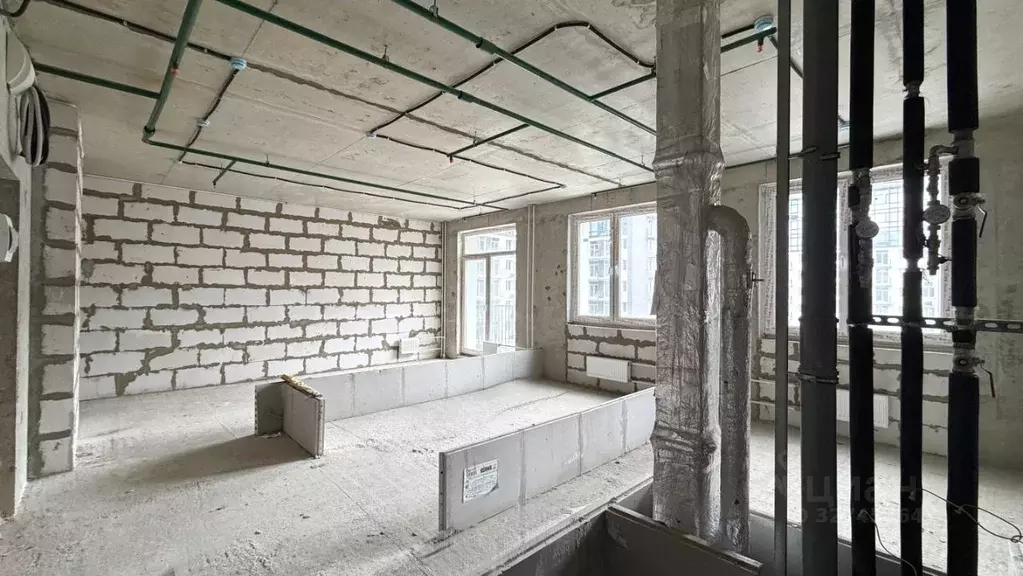 2-к кв. Москва Березовая аллея, 19к2 (48.0 м) - Фото 2