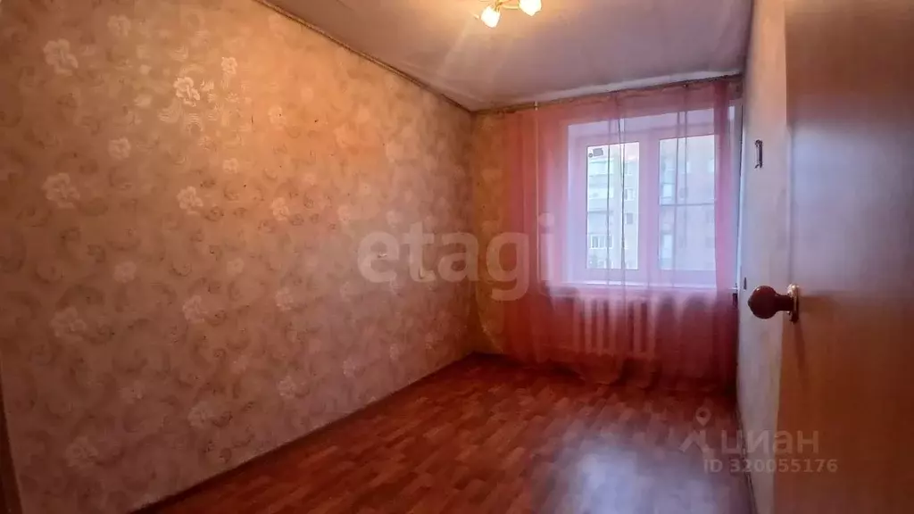 2-к кв. Тамбовская область, Тамбов городской округ, пос. Строитель, ... - Фото 1