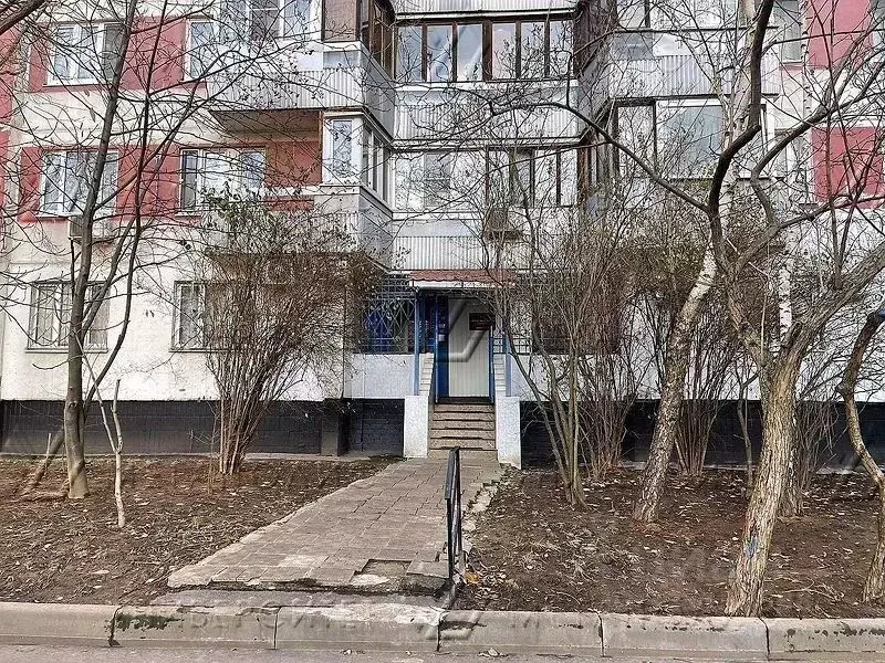 Торговая площадь в Москва Дубравная ул., 36 (138 м) - Фото 1