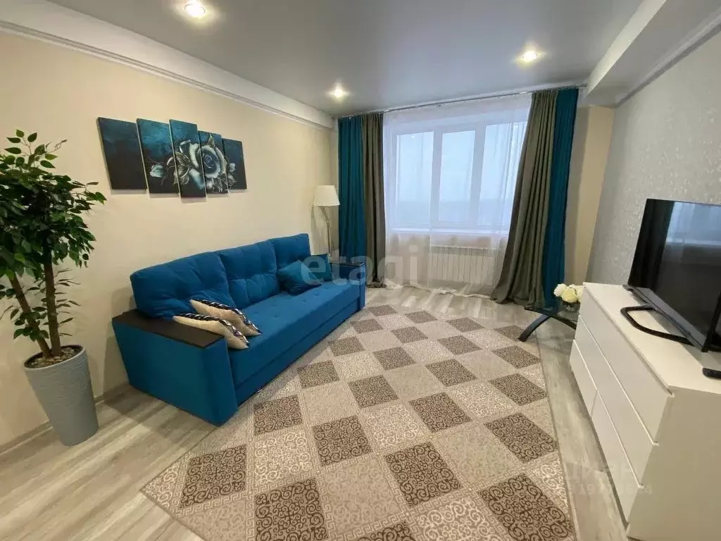 1-к кв. Ставропольский край, Ставрополь ул. Доваторцев, 90к1 (43.5 м) - Фото 1