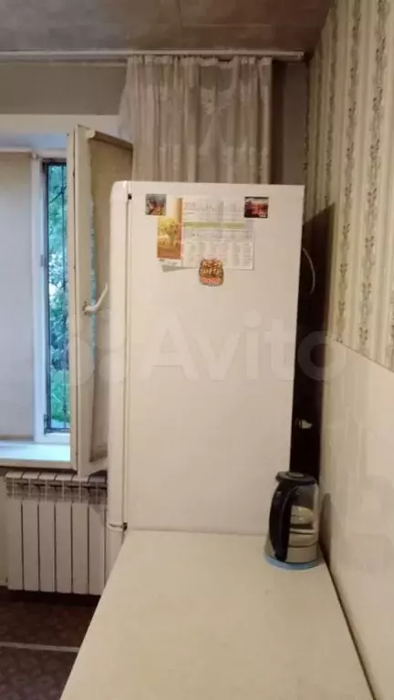 1-к. квартира, 40 м, 1/9 эт. - Фото 1
