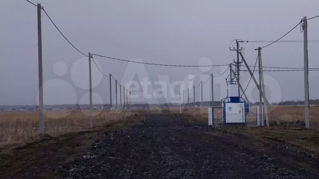 Участок 4,3 сот. (ИЖС) - Фото 0
