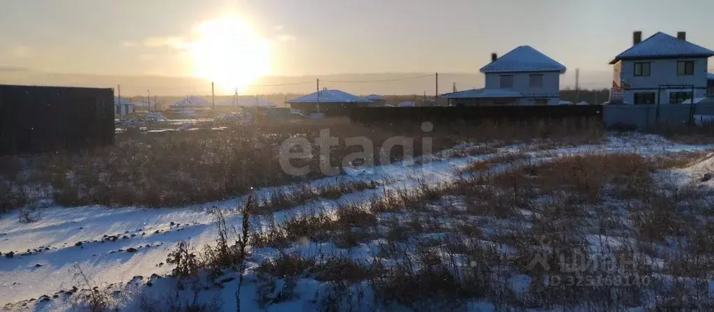 Участок в Тюменская область, Тюменский муниципальный округ, д. ... - Фото 2