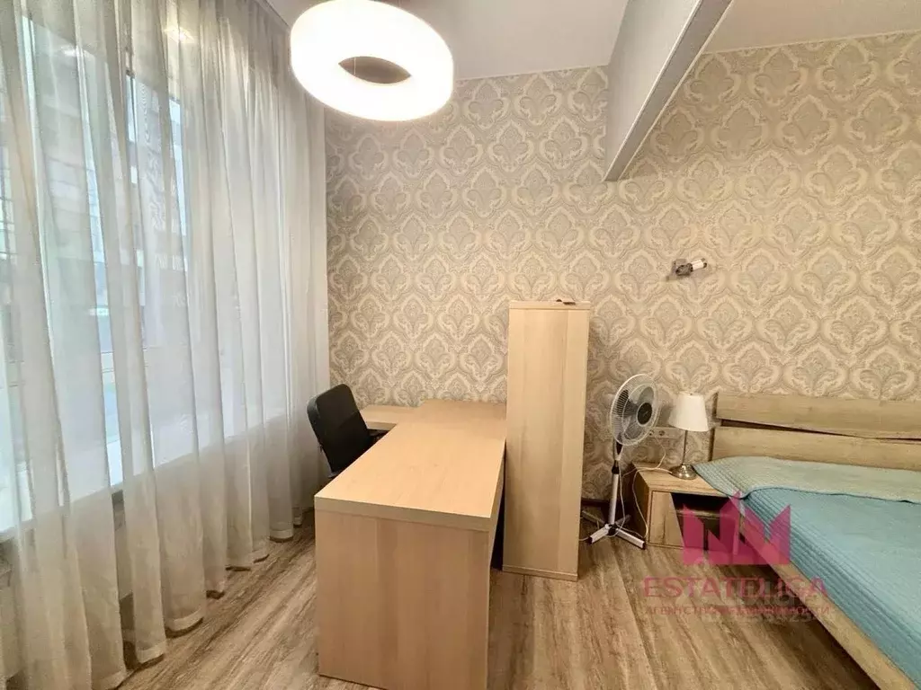 2-к кв. Москва ш. Энтузиастов, 1к1 (70.0 м) - Фото 1