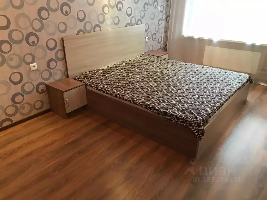 1-к кв. Москва Планерная ул., 12К4 (35.0 м) - Фото 1