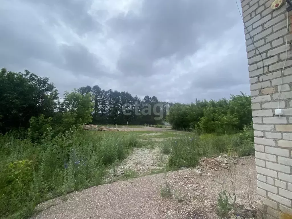 Помещение свободного назначения в Башкортостан, Стерлитамак ... - Фото 2