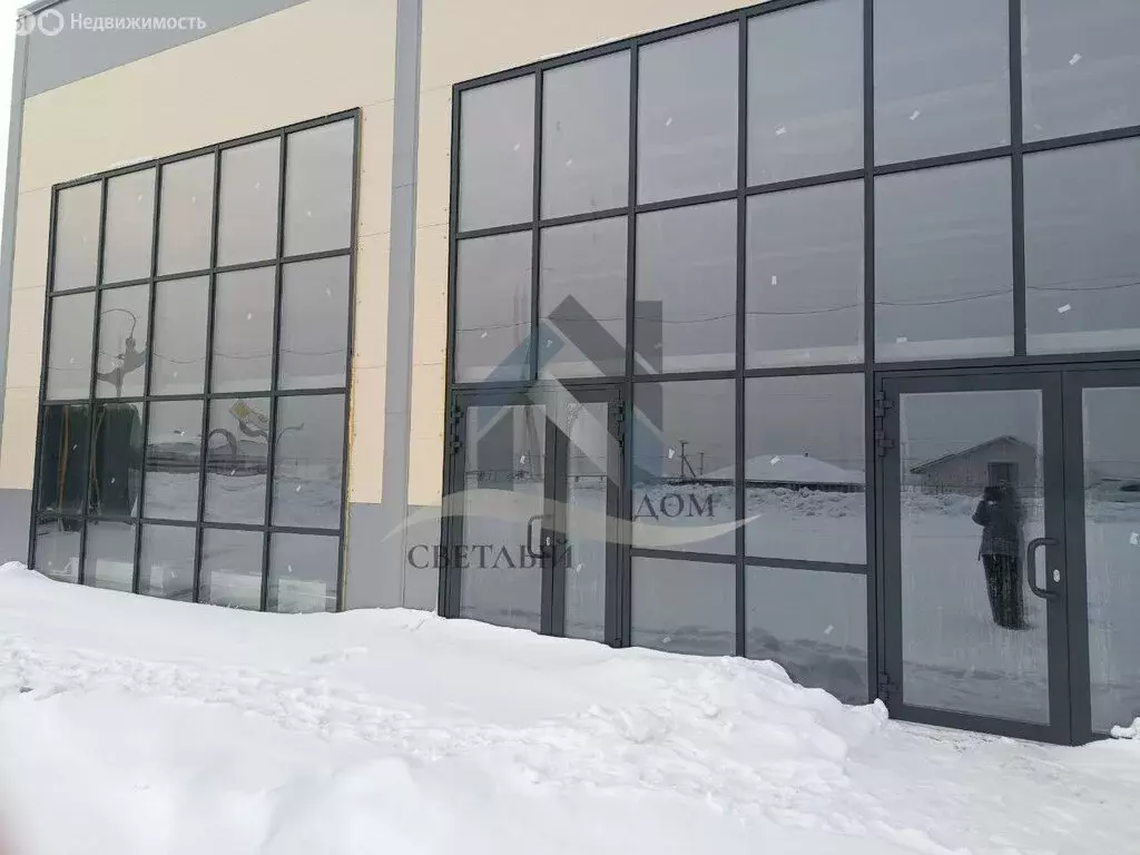 Помещение свободного назначения (36 м) - Фото 2