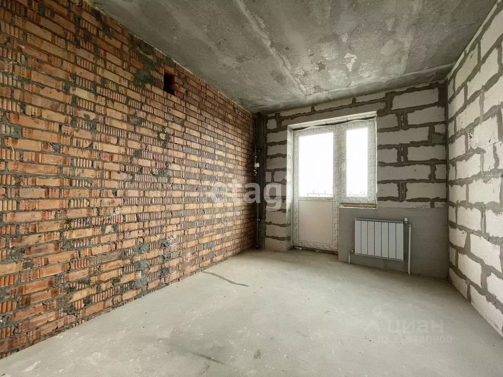 3-к кв. Калужская область, Калуга проезд Юрия Круглова, 6 (76.0 м) - Фото 1