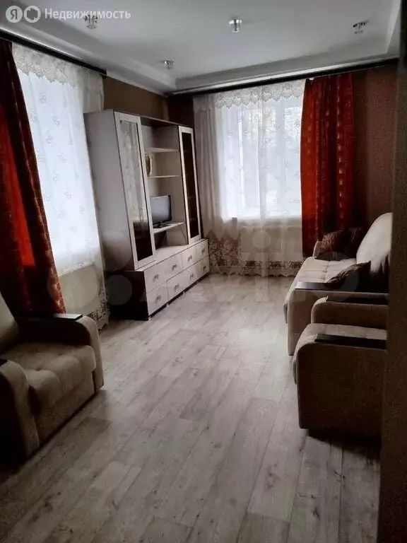 1-комнатная квартира: Кострома, Речной проезд, 7 (39.4 м) - Фото 0