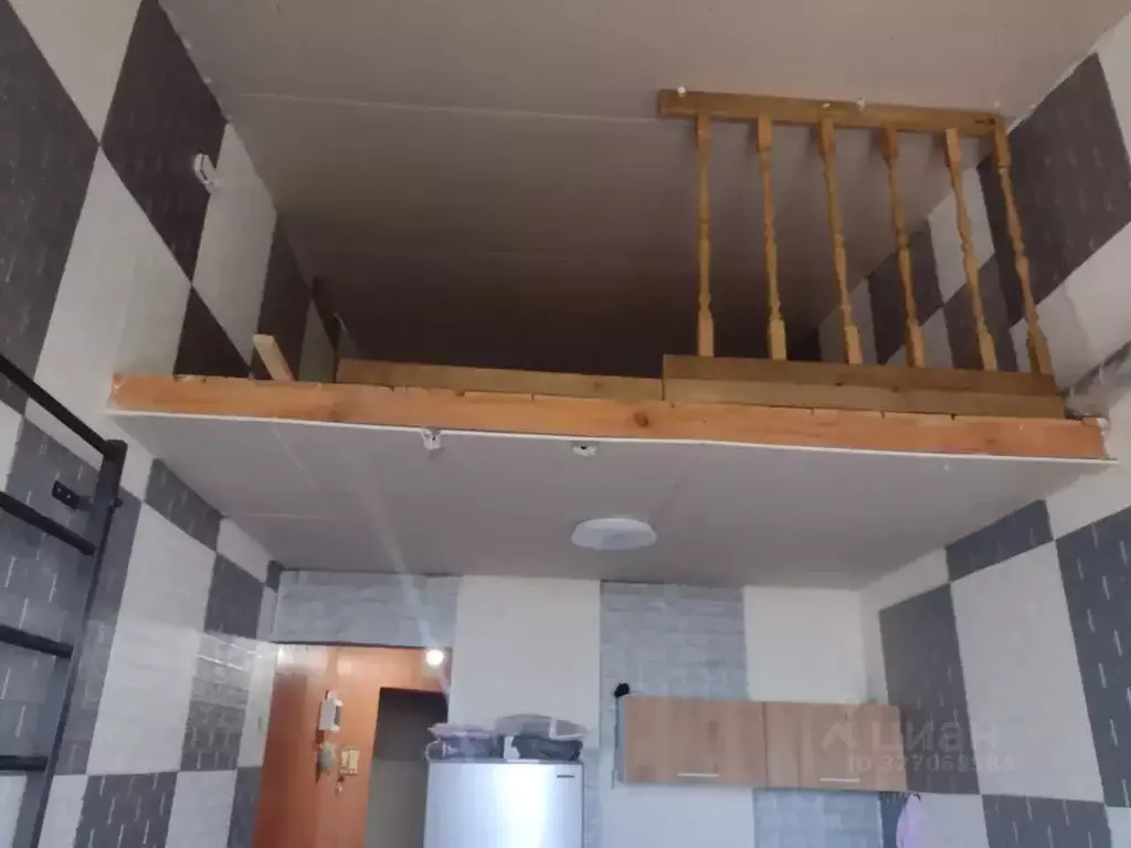 Студия Крым, Евпатория ул. Фрунзе, 20 (22.0 м) - Фото 2